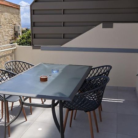 Pantanassa Villas Agia Marina  Екстер'єр фото